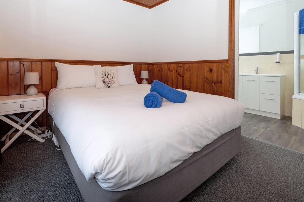 Kitty'S Cottages - Managed By Big4 Strahan Holiday Retreat 외부 사진