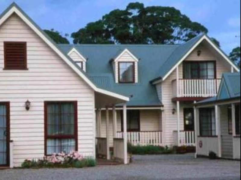Kitty'S Cottages - Managed By Big4 Strahan Holiday Retreat 외부 사진