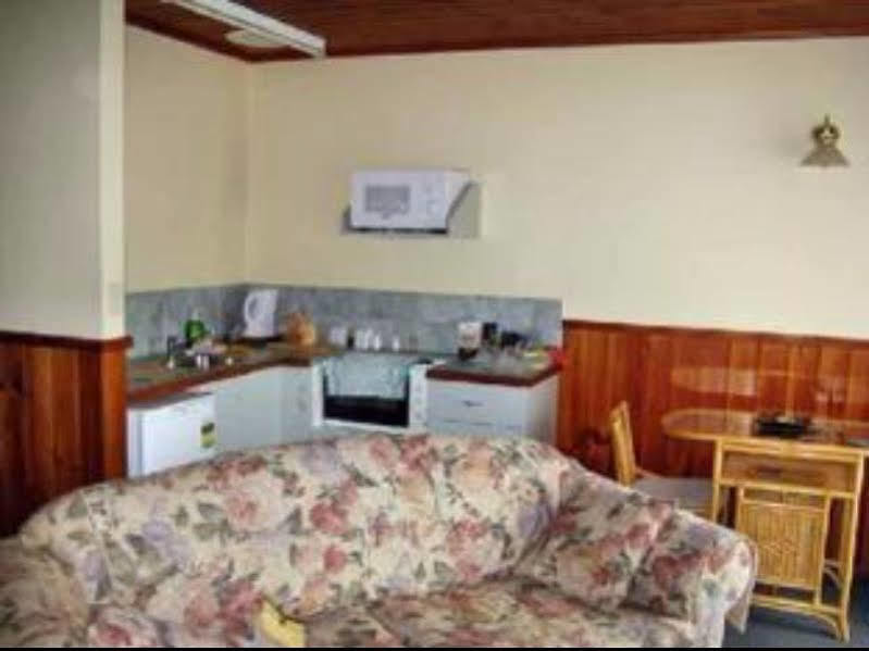 Kitty'S Cottages - Managed By Big4 Strahan Holiday Retreat 외부 사진